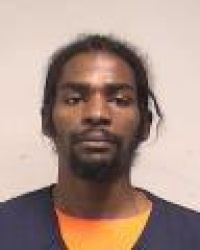 Inmate Photo