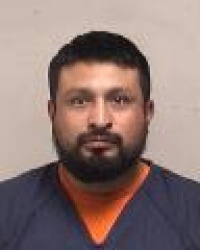 Inmate Photo