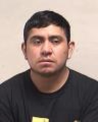 Inmate Photo