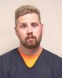 Inmate Photo