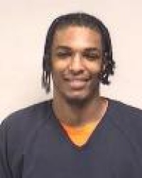 Inmate Photo
