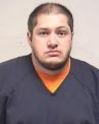 Inmate Photo