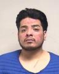 Inmate Photo