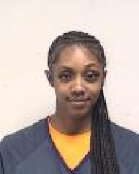 Inmate Photo