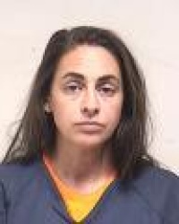 Inmate Photo