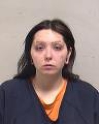 Inmate Photo