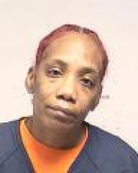 Inmate Photo