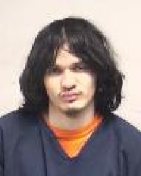 Inmate Photo