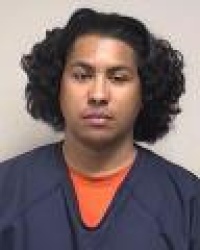 Inmate Photo
