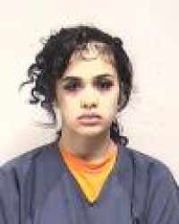 Inmate Photo