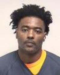 Inmate Photo