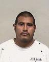 Inmate Photo