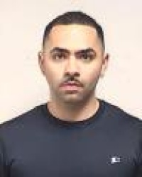 Inmate Photo