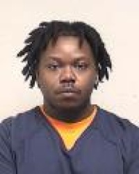 Inmate Photo