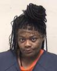 Inmate Photo