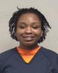 Inmate Photo