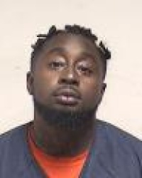 Inmate Photo