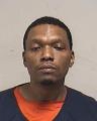Inmate Photo