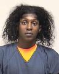 Inmate Photo