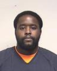 Inmate Photo