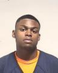 Inmate Photo