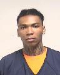Inmate Photo