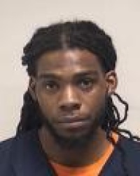 Inmate Photo