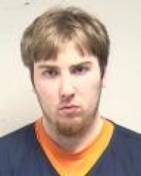 Inmate Photo