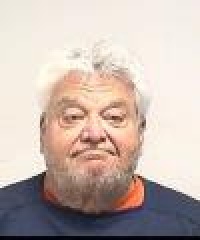 Inmate Photo