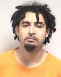 Inmate Photo