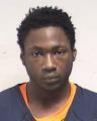 Inmate Photo
