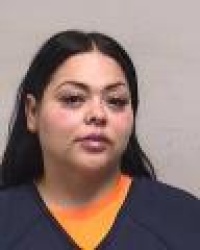Inmate Photo