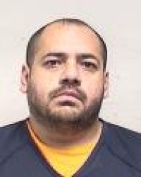 Inmate Photo