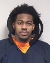 Inmate Photo