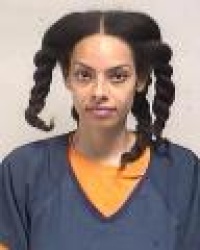 Inmate Photo