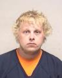 Inmate Photo