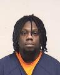 Inmate Photo