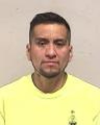 Inmate Photo