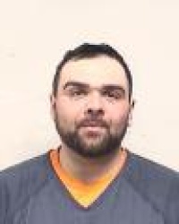 Inmate Photo