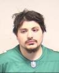 Inmate Photo
