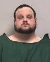 Inmate Photo