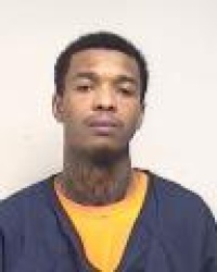 Inmate Photo