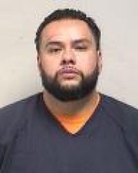 Inmate Photo