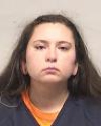 Inmate Photo