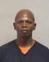 Inmate Photo