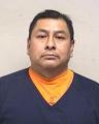 Inmate Photo