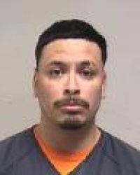 Inmate Photo