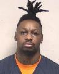 Inmate Photo