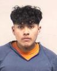 Inmate Photo