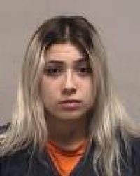 Inmate Photo
